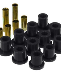 Prothane 97-03 Dodge Dakota 2wd Control Arm Bushings - Black