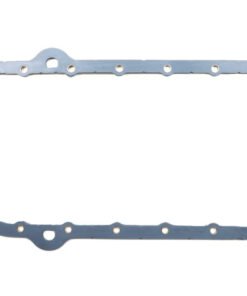 Cometic Chevrolet Gen-1 Small Block V8 Oil Pan Gasket- One Piece Molded Rubber