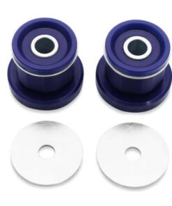 SuperPro 1993 Toyota Supra Twin Turbo Rear Upper Forward Differential Pinion Mount Bushing Set