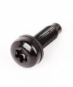 Omix Hardtop Bolt M8x1.25- 97-18 TJ and JK/U