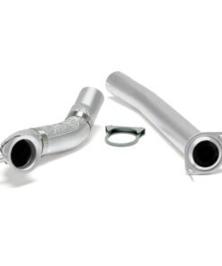 Banks Power 94-97 Ford 7.3L Monster Turbine Outlet Pipe Kit