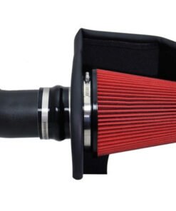Volant 12-17 Dodge Challenger/Charger SRT 6.4L V8 APEX Series Intake Systems w/Drytech Filter