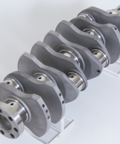 Eagle 4G63 Stroker 100mm Crankshaft For 7-Bolt (Evo)