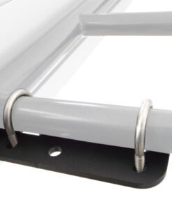 Rhino-Rack Batwing Tubular Rack Bracket Kit