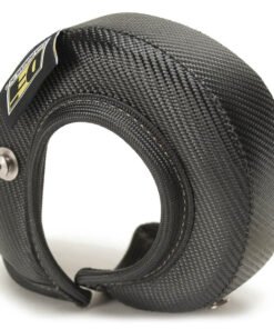 DEI Turbo Shield T22 - Shield Only -Onyx