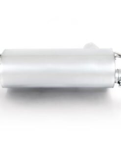 Remus BMW 4 Series F32 Coupe / F33 Cabrio / F36 Gran Coupe Axle Back