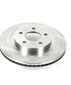 Power Stop 05-06 Chevrolet Equinox Front Autospecialty Brake Rotor