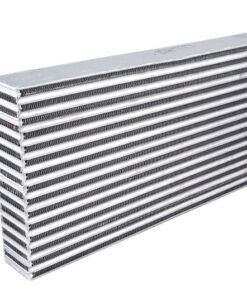 Garrett Air / Air Intercooler CAC (24.00in x 12.10in x 3.00in) - 900 HP