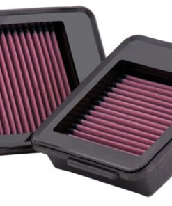 K&N 09+ Nissan GTR Drop In Air Filter