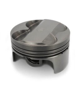 Supertech Honda K24 Series w/K20 Head 87mm Bore 1.181in CH +4.5cc Dome 12.5:1 CR Pistons - Set of 4
