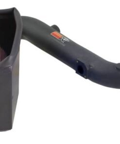K&N 07-08 Toyota FJ Cruiser V6 4.0L Aircharger Performance Intake