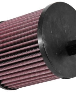 K&N 2016 Cadillac ATS-V V6-3.6L F/l Drop In Air Filter - Replacement Air Filter