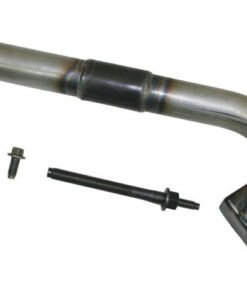 Moroso Ford Coyote Gen 3/GT350 Kit Car Oil Pump Pick-Up (Use w/Part No 20569/20570)