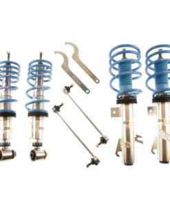 Bilstein B16 2007 Mini Cooper Base Front and Rear Performance Suspension System