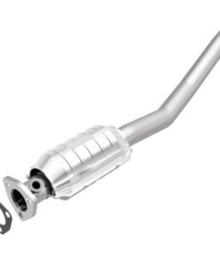 MagnaFlow Conv DF Volvo 36X5X4 2/2