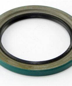 Omix Wheel Hub Bearing Seal- 60-76 Jeep CJ Models