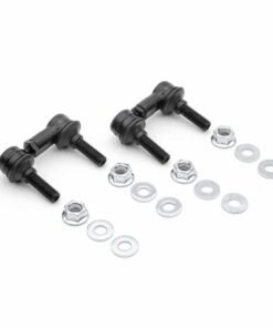 Cobb 08-21 Subaru WRX/STi Front Sway Bar Link Kit