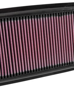 K&N 16 Honda Pilot 3.5L V6 Drop In Air Filter