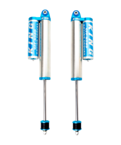 King Shocks 2014+ Ram 2500 4WD Rear 2.5 Dia Piggyback Reservoir Shock (Pair)