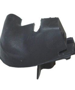 Omix Hardtop Windshield Corner Seal Lt-Side 87-95(YJ)