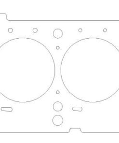 Cometic 03-05 SRT 2.4L Turbo 87.5mm .030 inch MLS Head Gasket