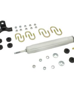 KYB Shocks & Struts Steering Stabilizers Front DODGE Raider (4WD) 1987-88 DODGE Van (2WD) 1964-70 FO