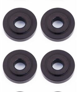 Torque Solution Shifter Base Bushing Kit: Honda Civic Si 2002-05