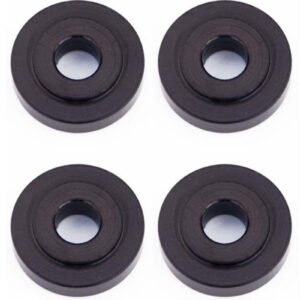 Torque Solution Shifter Base Bushing Kit: Honda Civic Si 2002-05