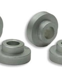 Torque Solution Shifter Base Bushing Kit: Mitsubishi Evo X 2008-12