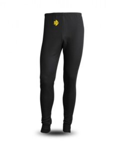 Momo Comfort Tech Long Pants Large (FIA 8856-2000)-Black