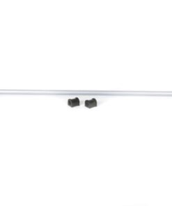 Whiteline 10/00-3/06 Toyota MR2 Spyder Front 22mm Heavy Duty Adjustable Swaybar
