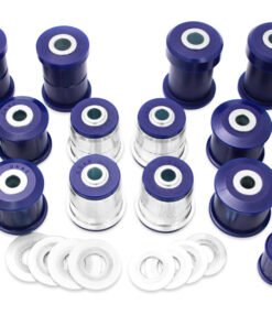 SuperPro 1998 Lexus LX470 Base Front / Rear Master Vehicle Kit