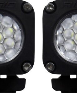 Rigid Industries Ignite Backup Kit - STD