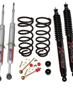 Skyjacker Suspension Lift Kit w/ Shock 2003-2016 Toyota 4Runner