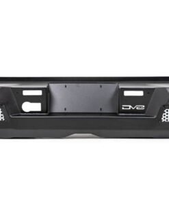 DV8 Offroad 2022-2023 Toyota Tundra MTO Series Rear Bumper