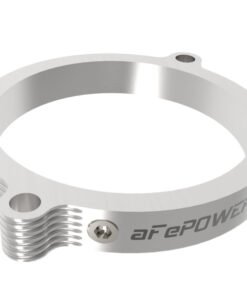aFe Silver Bullet Throttle Body Spacers TBS Ram 1500 TRX 2021 V8-6.2L