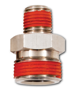 Griots Garage Stainless Steel Threaded Direct Adapter