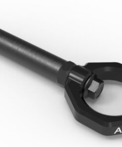 aFe Control Rear Tow Hook Black BMW F-Chassis 2/3/4/M