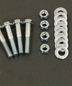 UMI Performance 82-03 S-10/S-15 Upper A-Arm Mounting Hardware