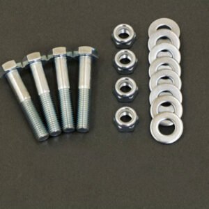 UMI Performance 82-03 S-10/S-15 Upper A-Arm Mounting Hardware