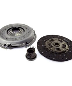 Omix Regular Clutch Kit 4.0L 93-99 Jeep Models