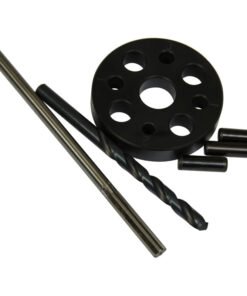 Fluidampr Dodge Cummins Drill Pin Kit