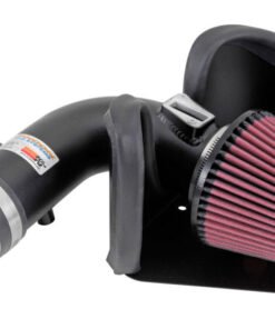 K&N 13-14 Nissan Sentra 1.8L L4 Typhoon Short Ram Intake