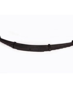 Omix Rear Leaf Spring 9 Leaf 55-75 Jeep CJ5 & CJ6