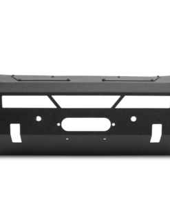 Body Armor 4x4 13-18 Dodge Ram 2500/3500 Eco Series Front Winch Bumper