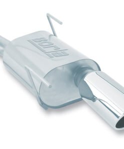 Borla 05-09 Mustang 4.0L V6 AT/MT RWD 2dr SS Exhaust (rear section only)