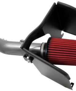 AEM 04-08 Nissan Armada  Silver Brute Force Air Intake
