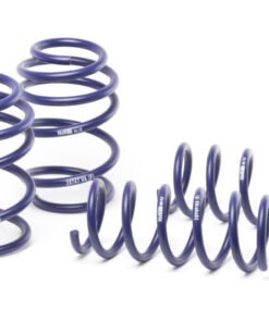 H&R 16-19 Ford Focus RS Sport Spring