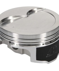 Wiseco Chevy LS Series -8cc R/Dome 1.115x4.030 Piston Shelf Stock Kit