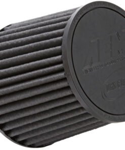 AEM Brute Force Dryflow Air Filter - Conical 6in Base OD / 5.125in Top OD / 5.25in Height